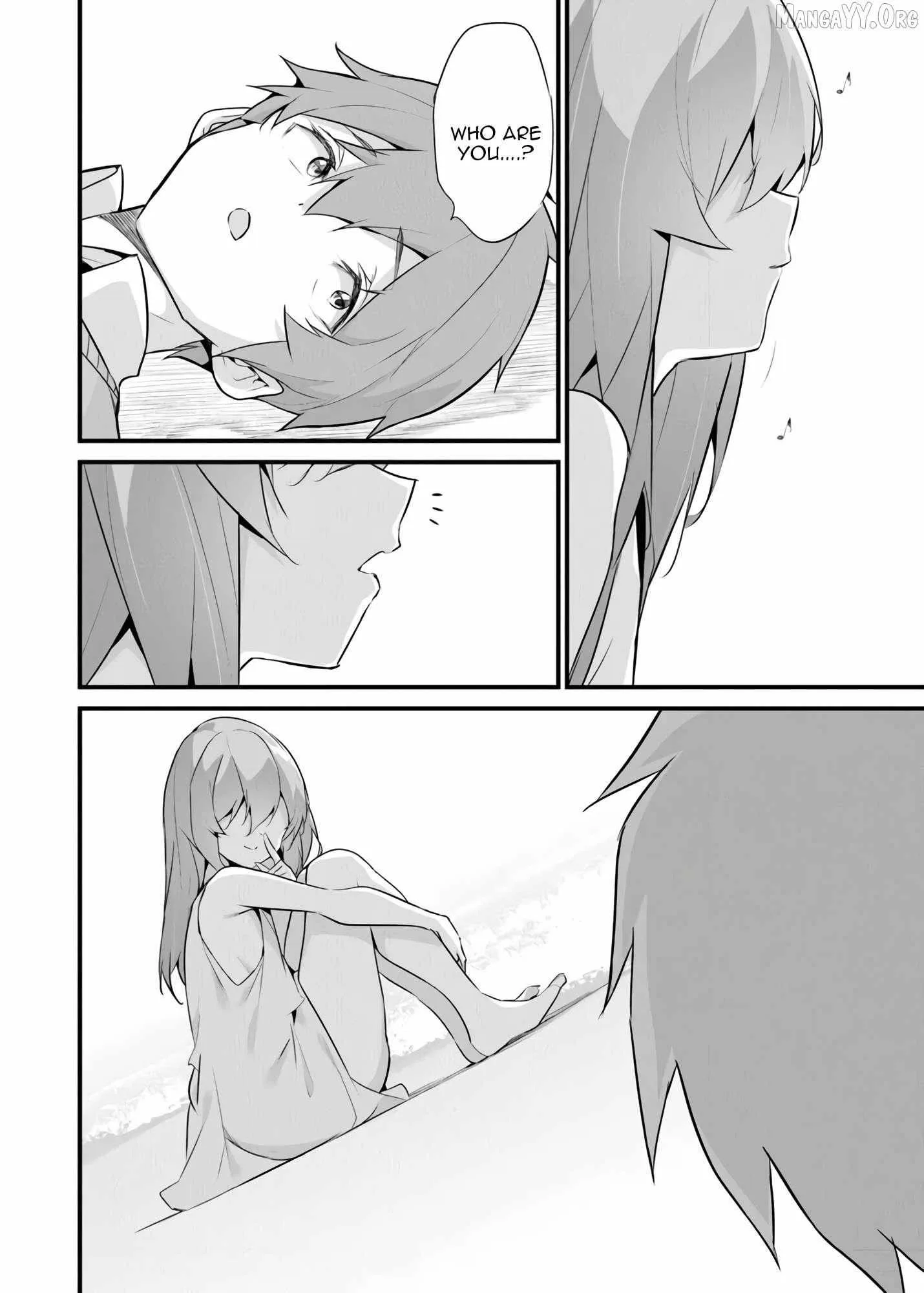 Boku wa Isekai de Fuyo Mahou to Shoukan Mahou wo Tenbin ni Kakeru Chapter 43 page 22