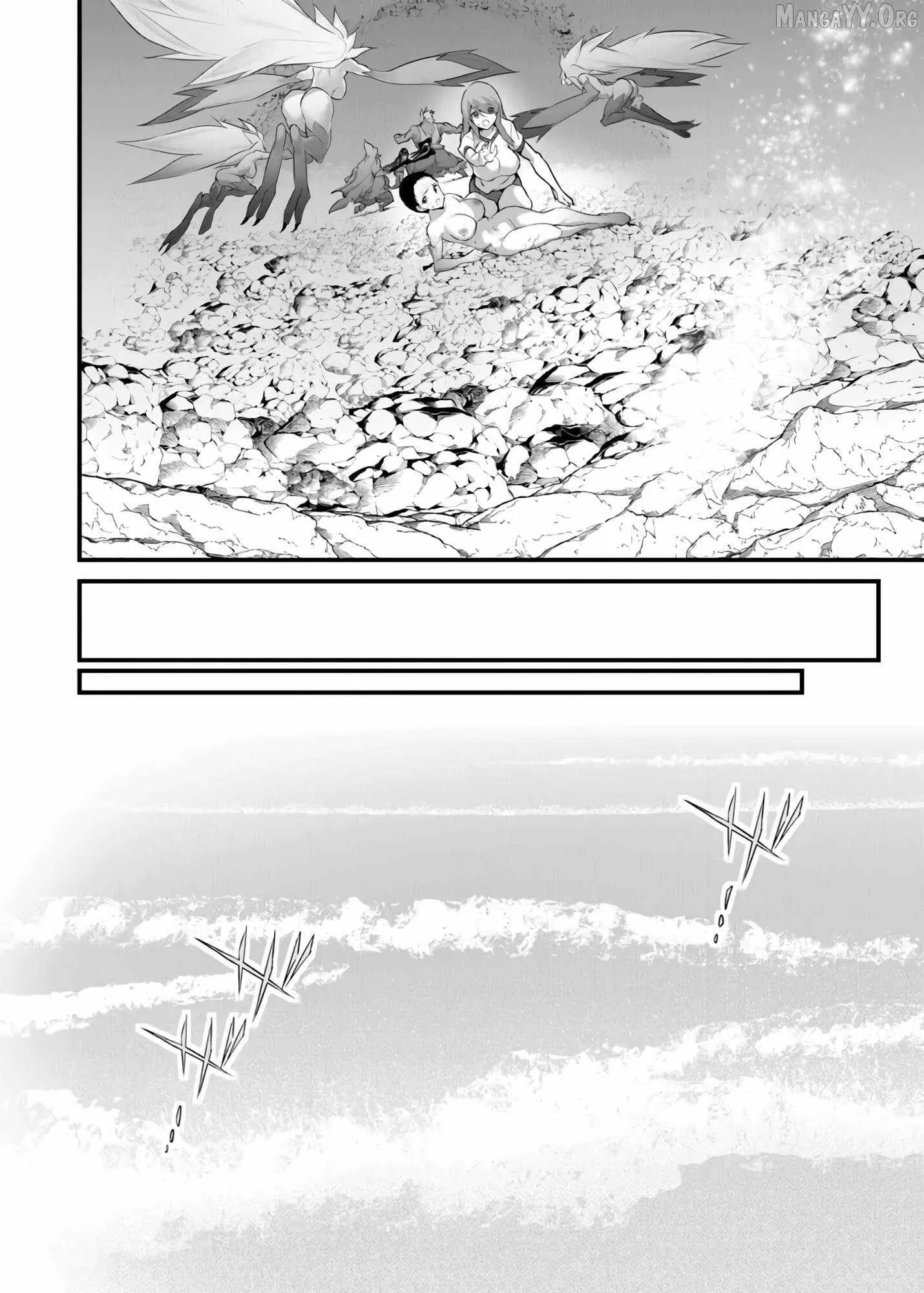 Boku wa Isekai de Fuyo Mahou to Shoukan Mahou wo Tenbin ni Kakeru Chapter 43 page 19