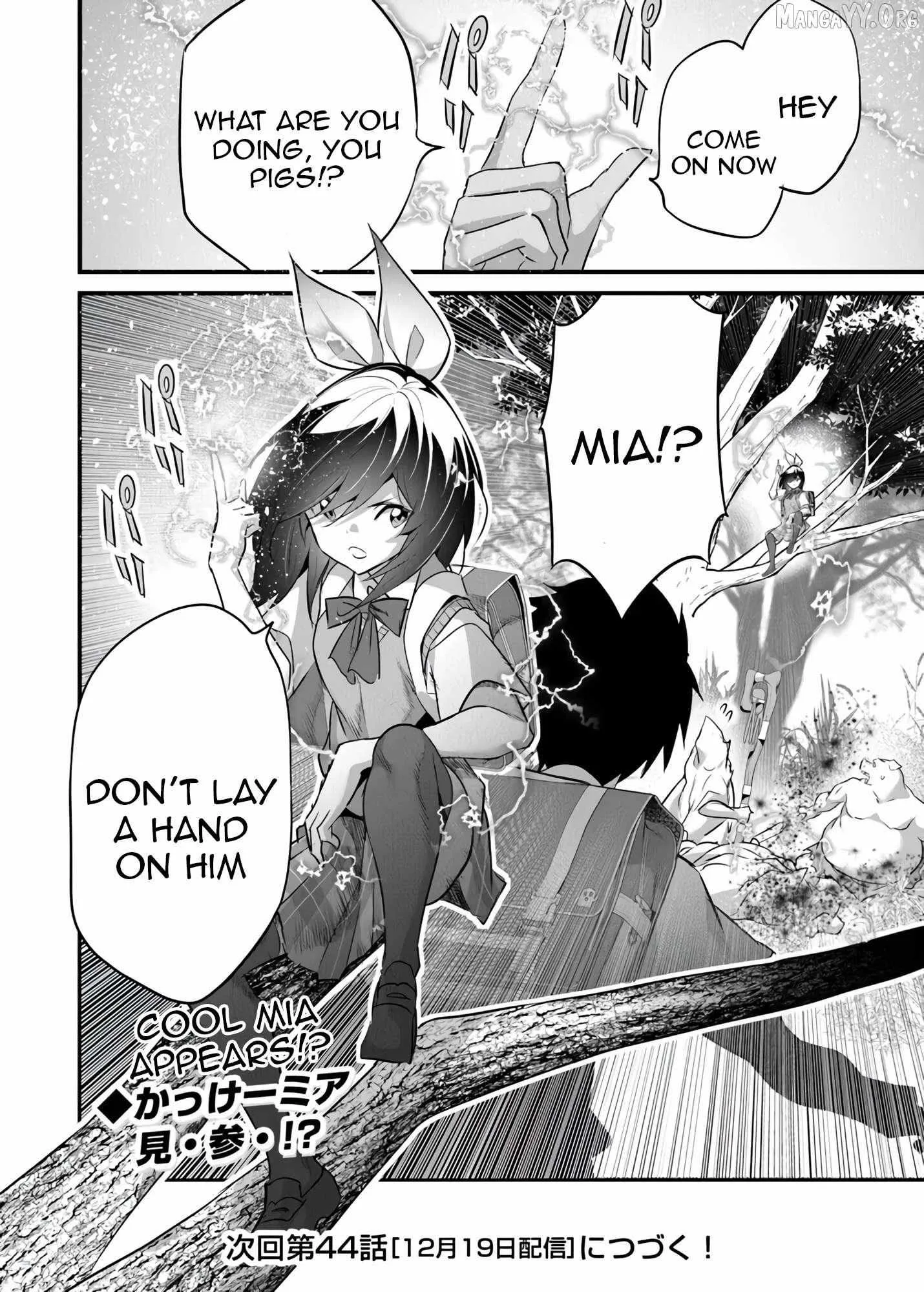 Boku wa Isekai de Fuyo Mahou to Shoukan Mahou wo Tenbin ni Kakeru Chapter 43 page 28