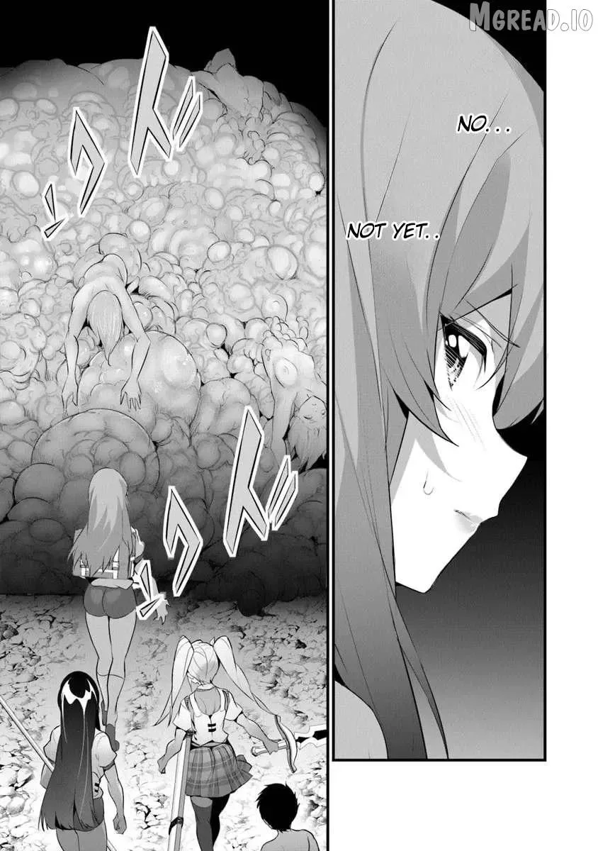 Boku wa Isekai de Fuyo Mahou to Shoukan Mahou wo Tenbin ni Kakeru Chapter 44 page 24