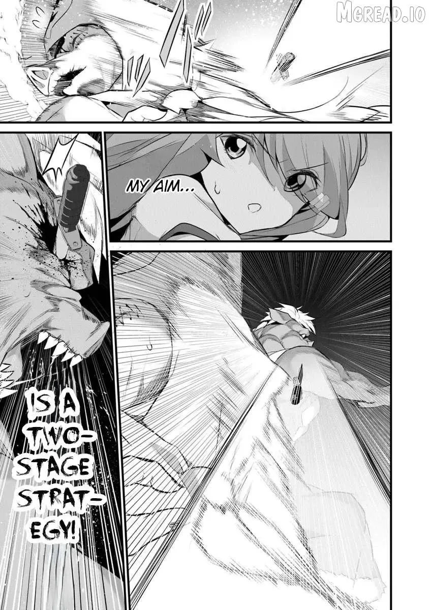 Boku wa Isekai de Fuyo Mahou to Shoukan Mahou wo Tenbin ni Kakeru Chapter 44 page 20