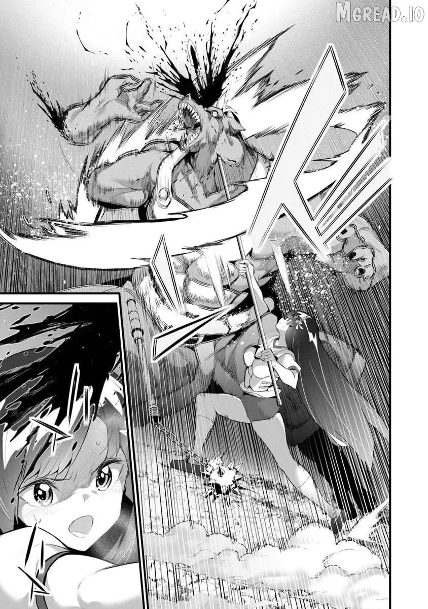 Boku wa Isekai de Fuyo Mahou to Shoukan Mahou wo Tenbin ni Kakeru Chapter 44 page 22