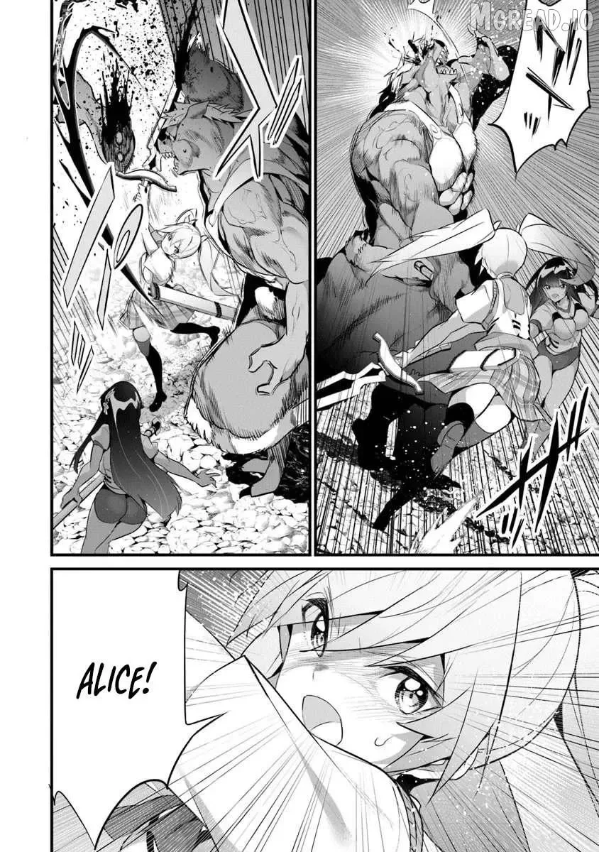 Boku wa Isekai de Fuyo Mahou to Shoukan Mahou wo Tenbin ni Kakeru Chapter 44 page 21