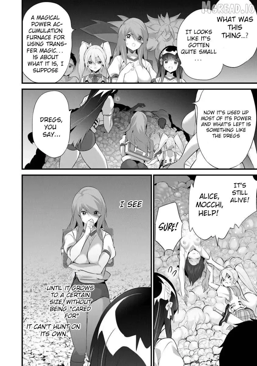 Boku wa Isekai de Fuyo Mahou to Shoukan Mahou wo Tenbin ni Kakeru Chapter 44 page 25