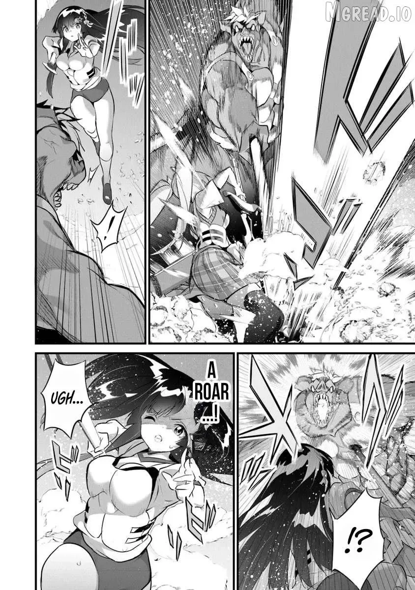 Boku wa Isekai de Fuyo Mahou to Shoukan Mahou wo Tenbin ni Kakeru Chapter 44 page 15