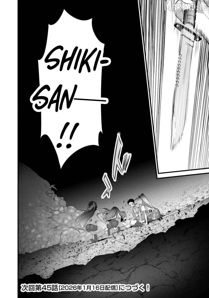 Boku wa Isekai de Fuyo Mahou to Shoukan Mahou wo Tenbin ni Kakeru Chapter 44 page 29