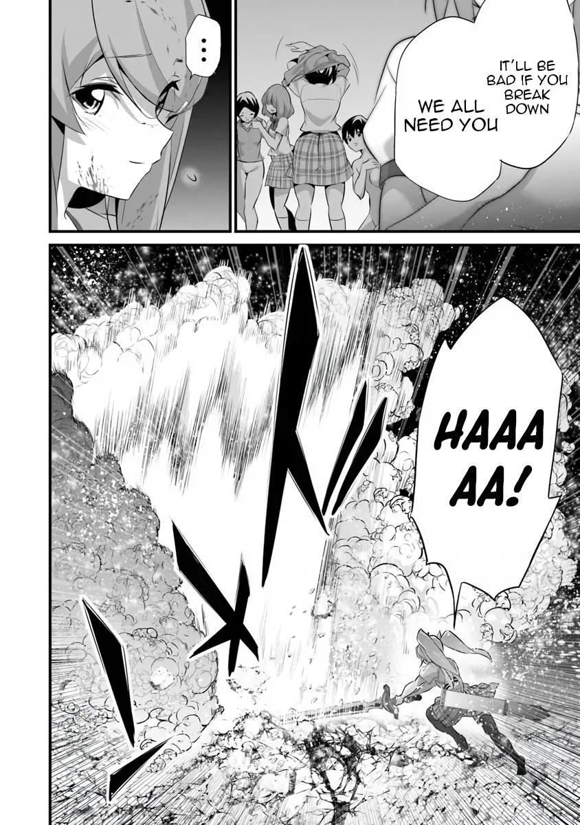 Boku wa Isekai de Fuyo Mahou to Shoukan Mahou wo Tenbin ni Kakeru Chapter 45 page 24