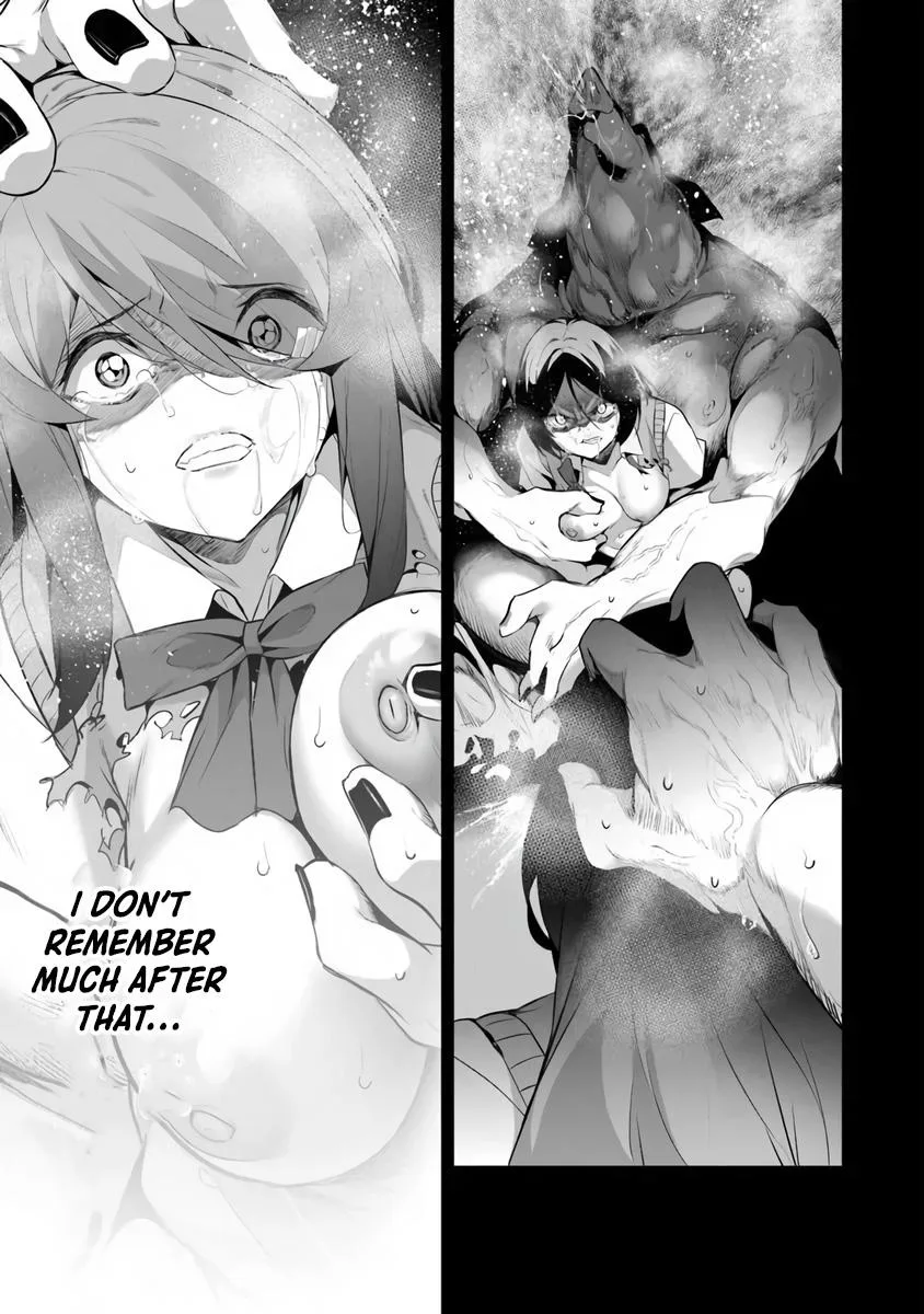 Boku wa Isekai de Fuyo Mahou to Shoukan Mahou wo Tenbin ni Kakeru Chapter 45 page 11