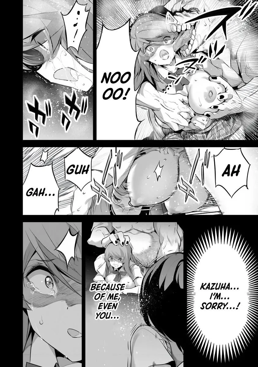 Boku wa Isekai de Fuyo Mahou to Shoukan Mahou wo Tenbin ni Kakeru Chapter 45 page 10