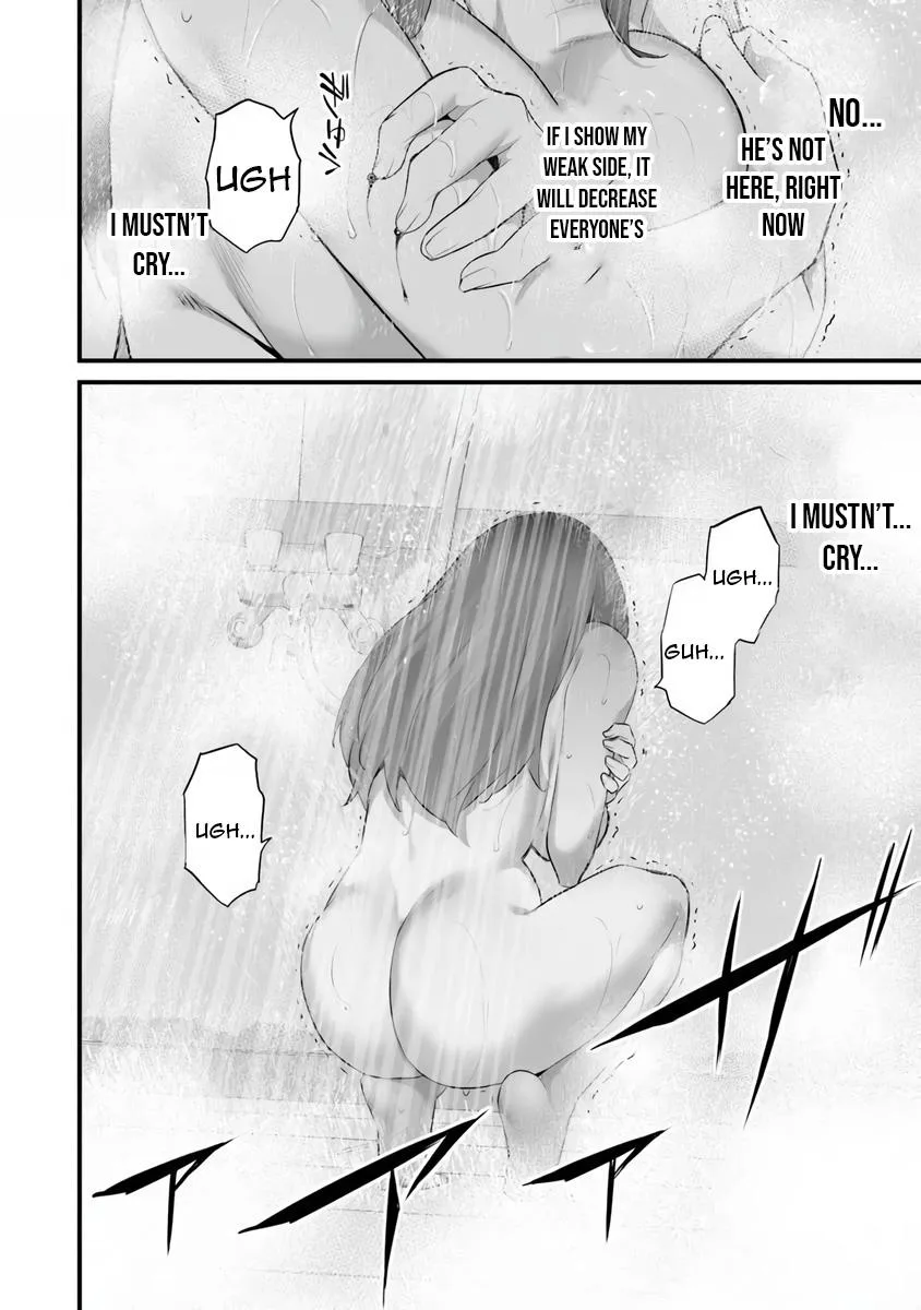 Boku wa Isekai de Fuyo Mahou to Shoukan Mahou wo Tenbin ni Kakeru Chapter 45 page 29