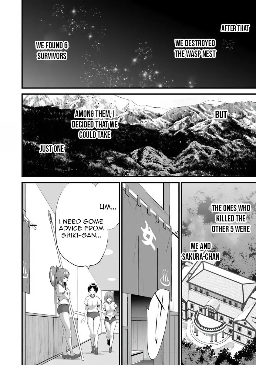 Boku wa Isekai de Fuyo Mahou to Shoukan Mahou wo Tenbin ni Kakeru Chapter 45 page 27