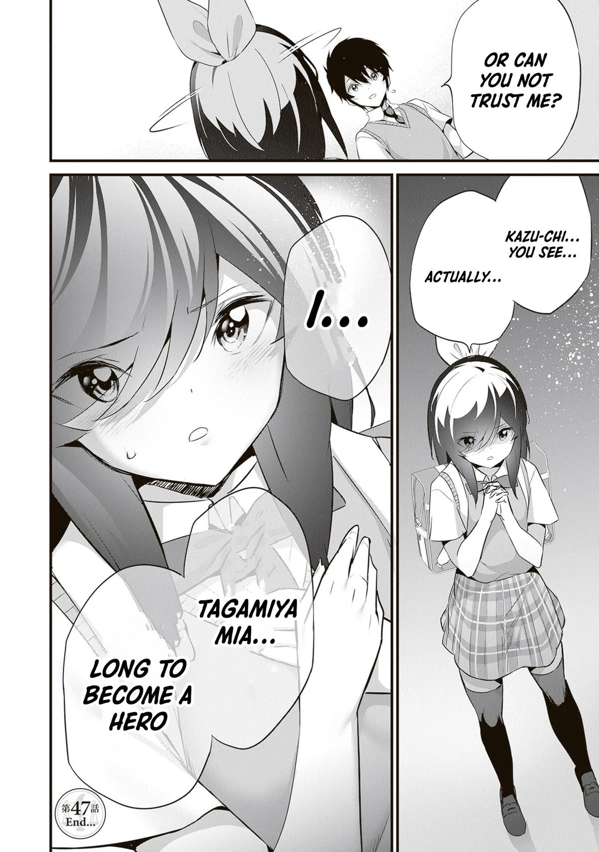 Boku wa Isekai de Fuyo Mahou to Shoukan Mahou wo Tenbin ni Kakeru Chapter 47 page 24