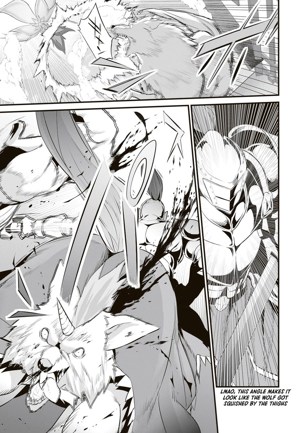 Boku wa Isekai de Fuyo Mahou to Shoukan Mahou wo Tenbin ni Kakeru Chapter 47 page 11