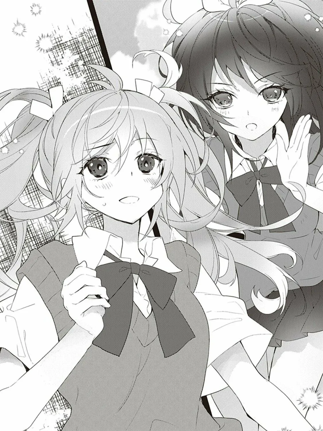 Boku wa Isekai de Fuyo Mahou to Shoukan Mahou wo Tenbin ni Kakeru Chapter 5.5 page 9