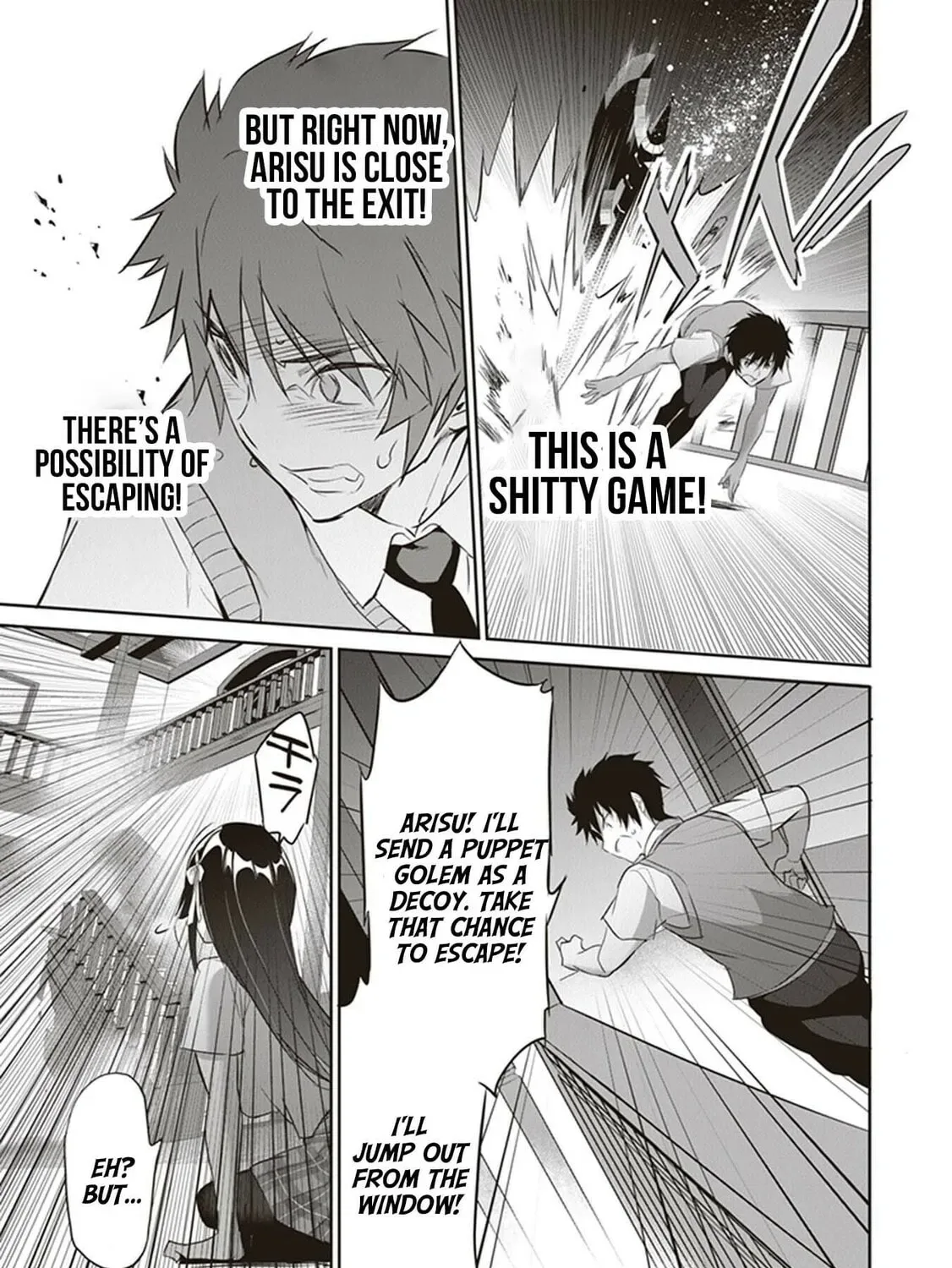 Boku wa Isekai de Fuyo Mahou to Shoukan Mahou wo Tenbin ni Kakeru Chapter 5 page 13