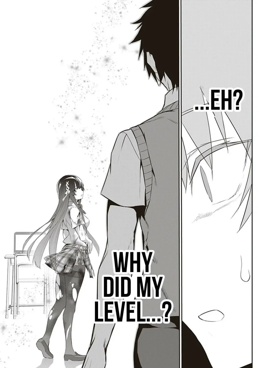 Boku wa Isekai de Fuyo Mahou to Shoukan Mahou wo Tenbin ni Kakeru Chapter 5 page 21