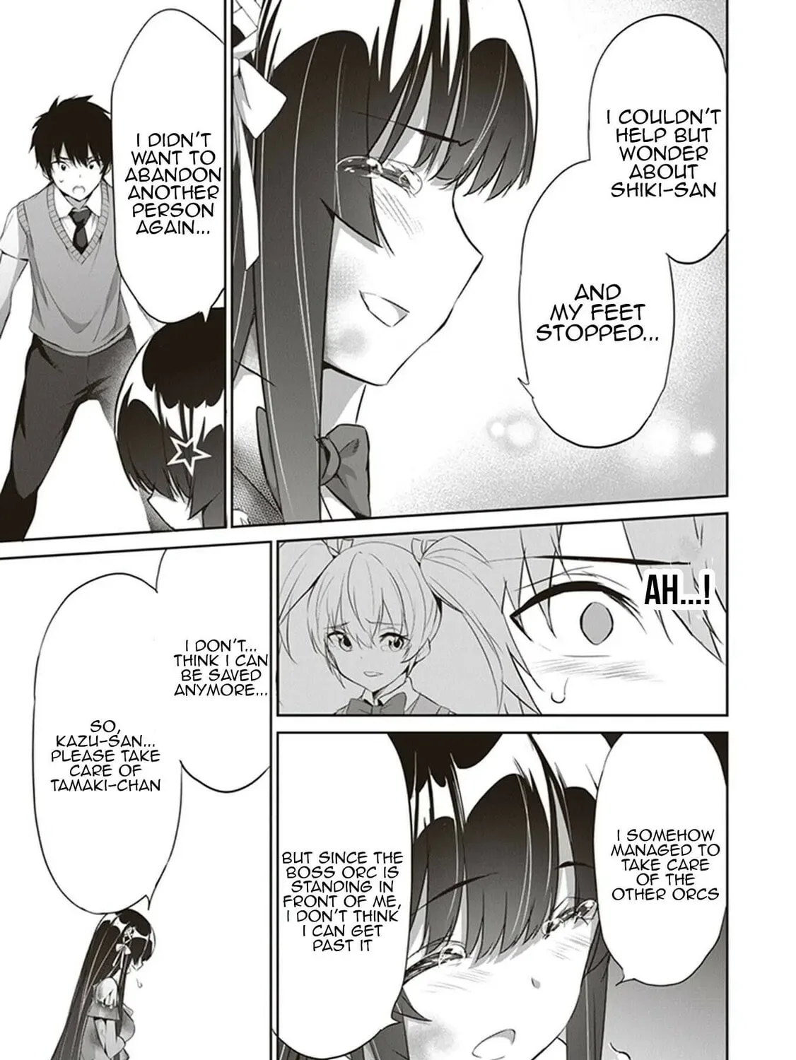 Boku wa Isekai de Fuyo Mahou to Shoukan Mahou wo Tenbin ni Kakeru Chapter 5 page 25