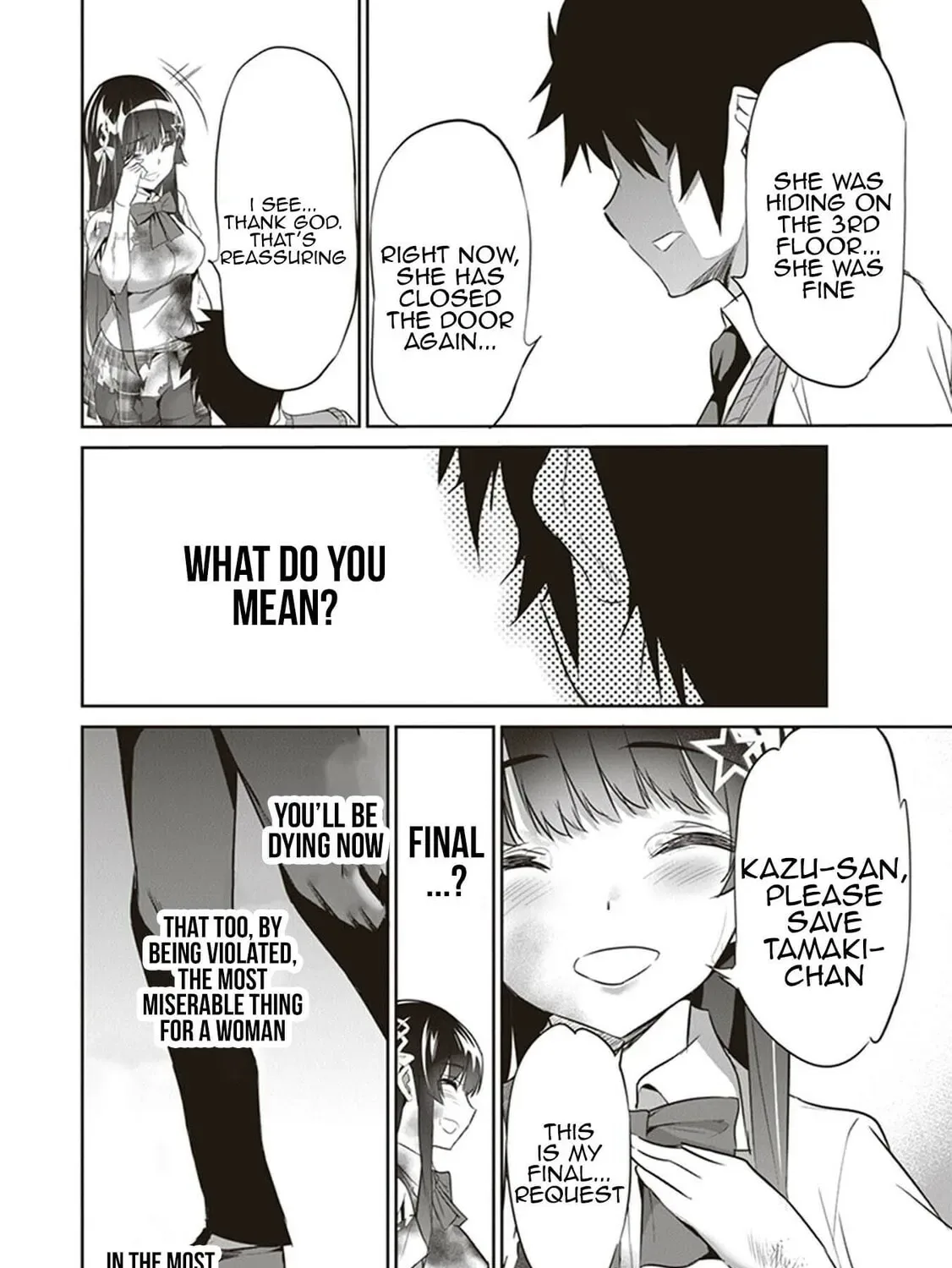 Boku wa Isekai de Fuyo Mahou to Shoukan Mahou wo Tenbin ni Kakeru Chapter 5 page 27