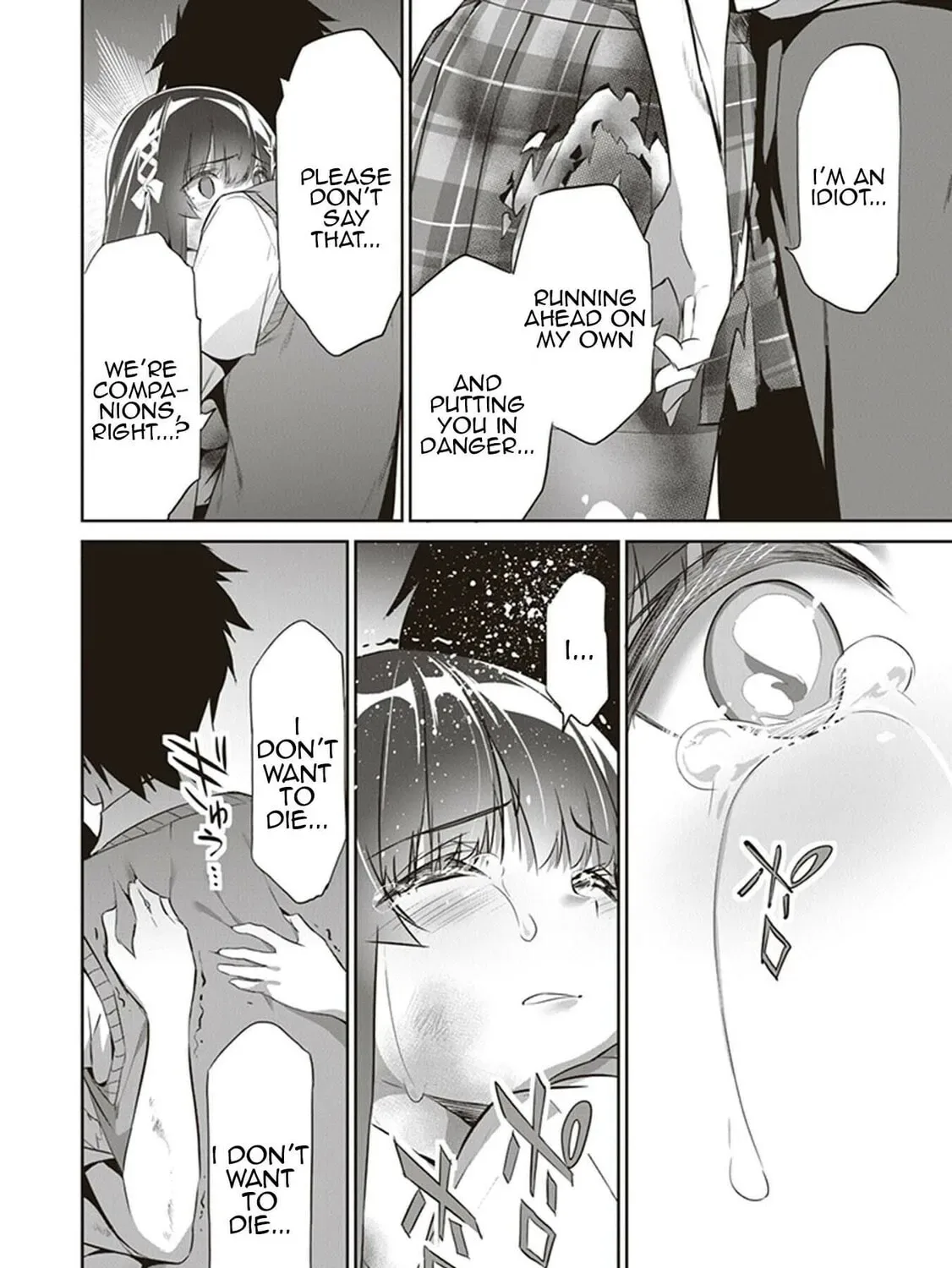 Boku wa Isekai de Fuyo Mahou to Shoukan Mahou wo Tenbin ni Kakeru Chapter 5 page 31
