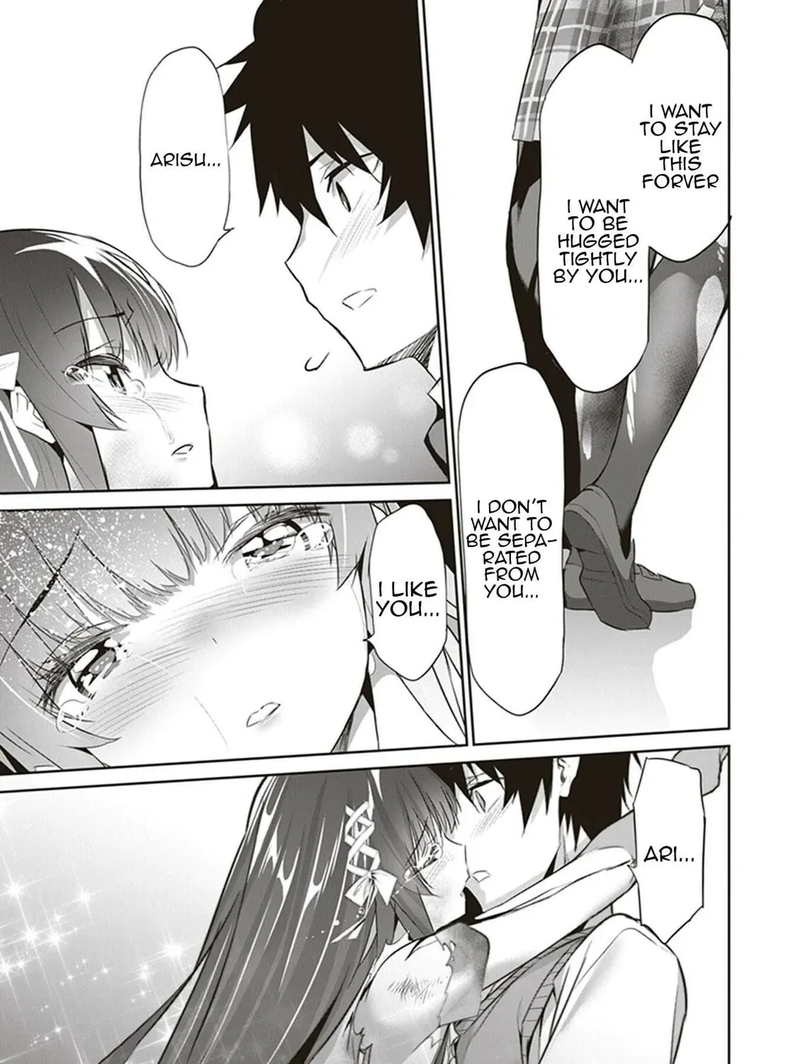 Boku wa Isekai de Fuyo Mahou to Shoukan Mahou wo Tenbin ni Kakeru Chapter 5 page 33