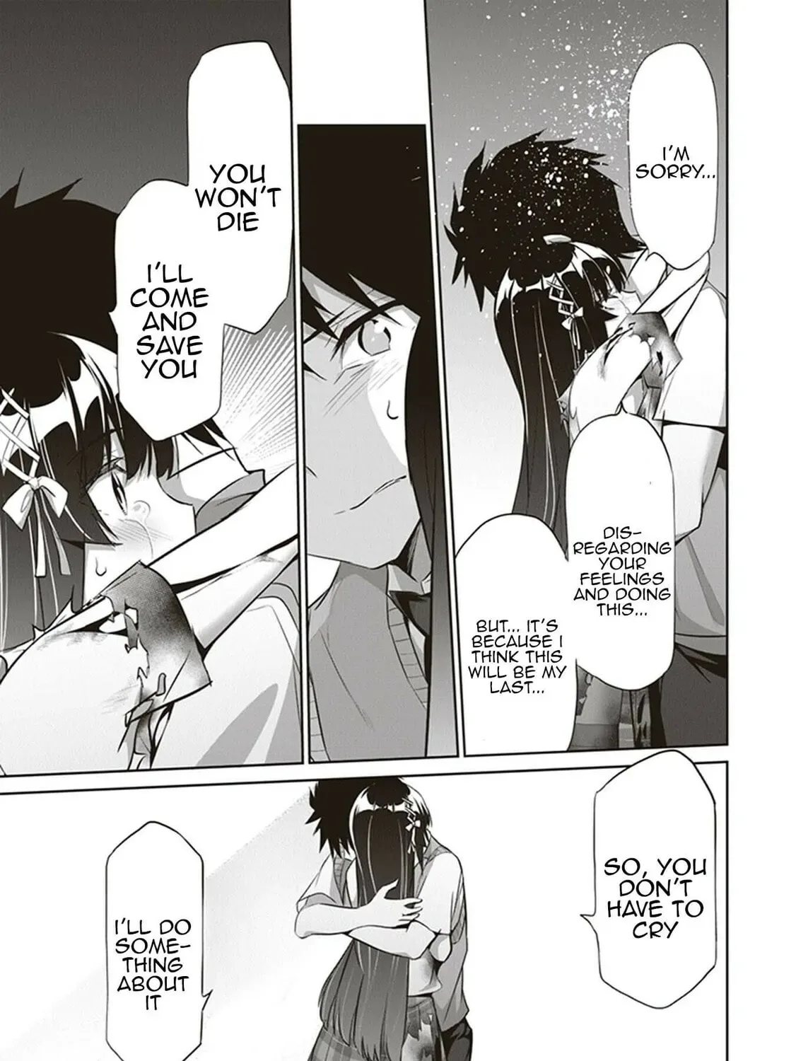 Boku wa Isekai de Fuyo Mahou to Shoukan Mahou wo Tenbin ni Kakeru Chapter 5 page 37