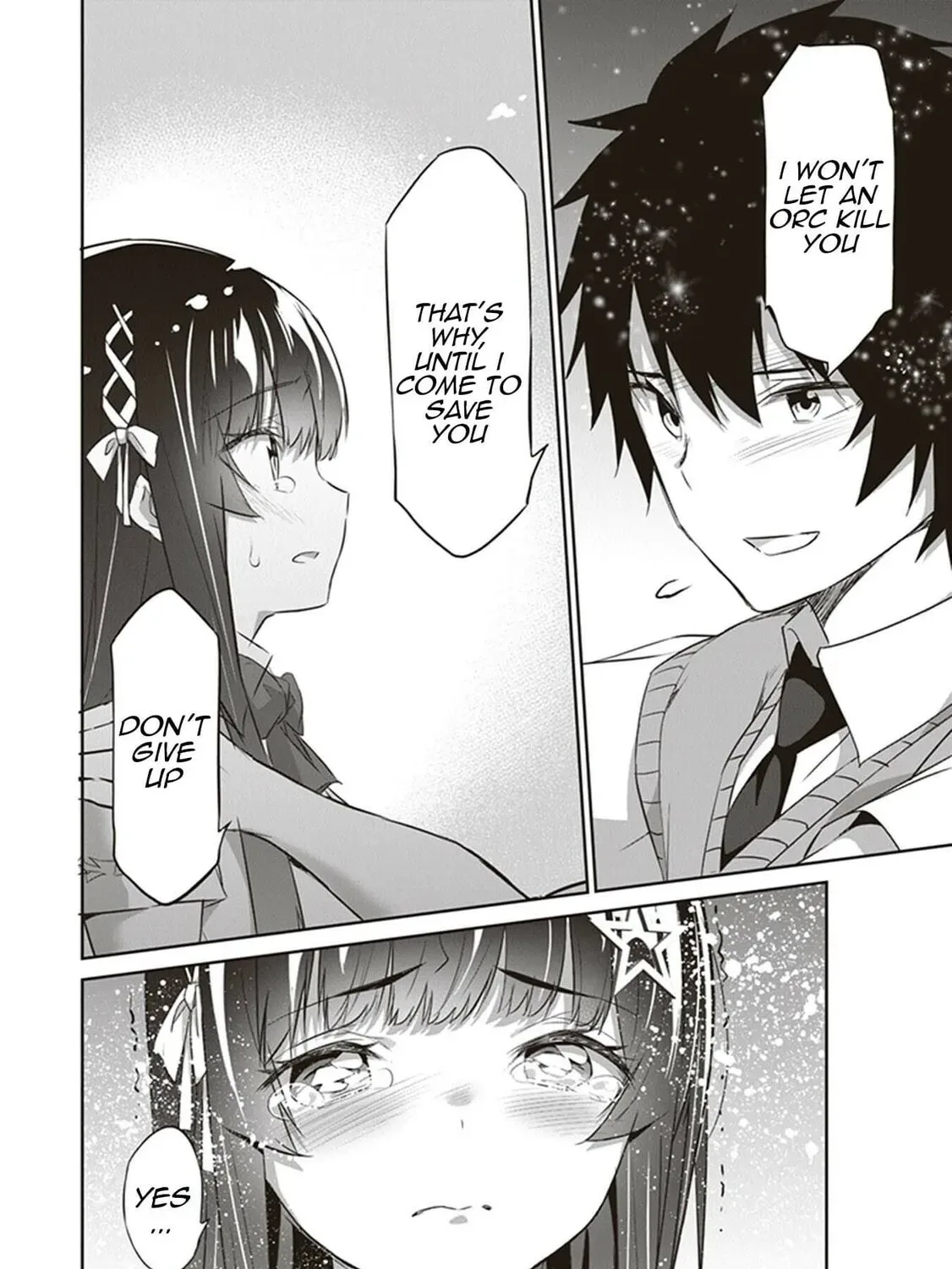 Boku wa Isekai de Fuyo Mahou to Shoukan Mahou wo Tenbin ni Kakeru Chapter 5 page 43