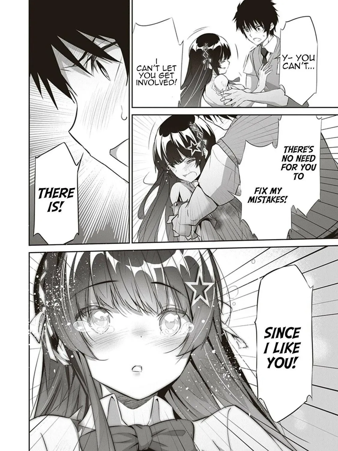 Boku wa Isekai de Fuyo Mahou to Shoukan Mahou wo Tenbin ni Kakeru Chapter 5 page 39
