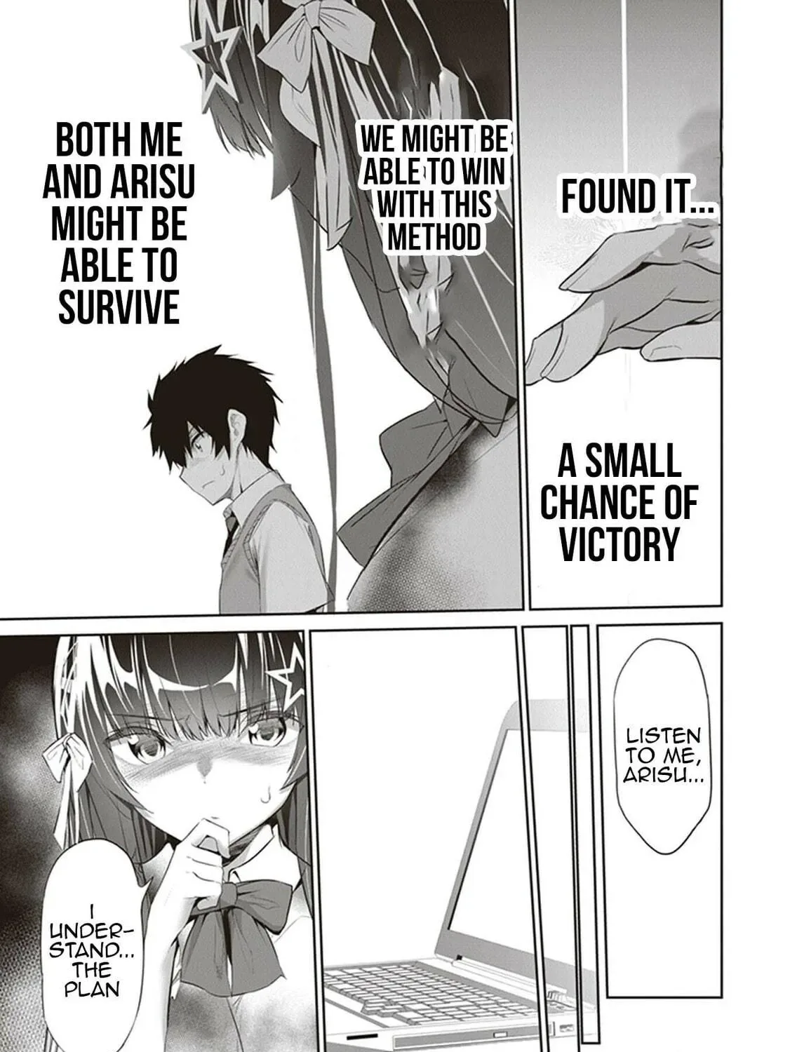 Boku wa Isekai de Fuyo Mahou to Shoukan Mahou wo Tenbin ni Kakeru Chapter 5 page 49