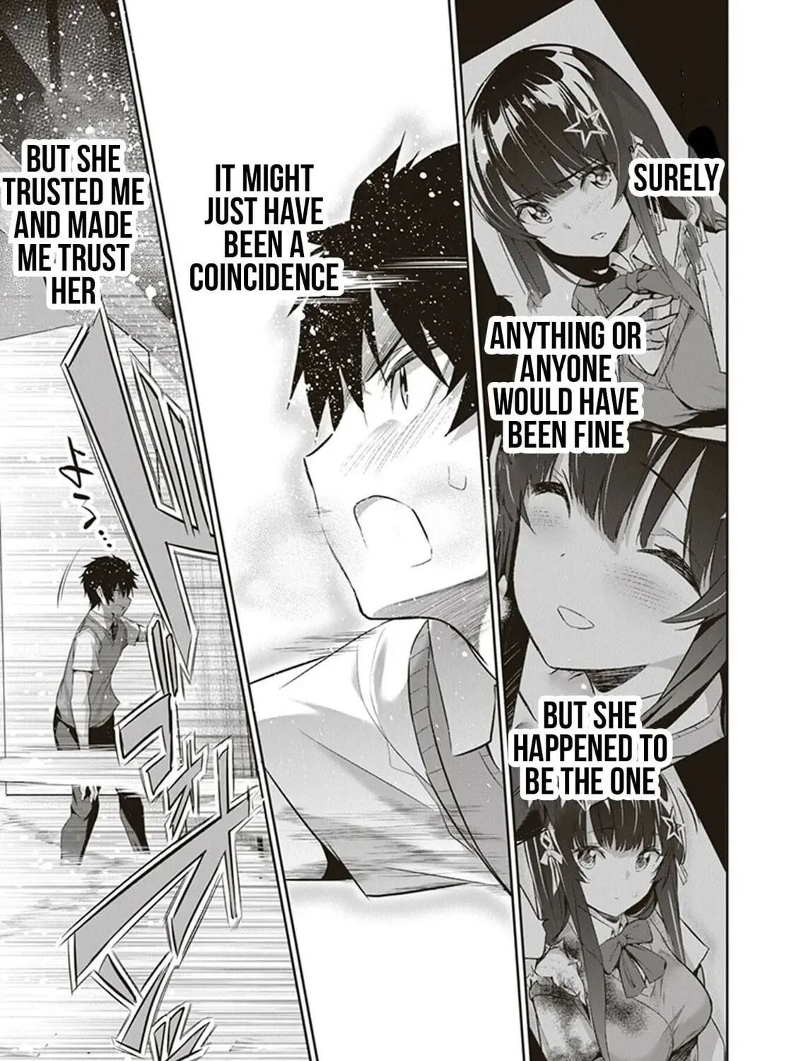 Boku wa Isekai de Fuyo Mahou to Shoukan Mahou wo Tenbin ni Kakeru Chapter 5 page 57