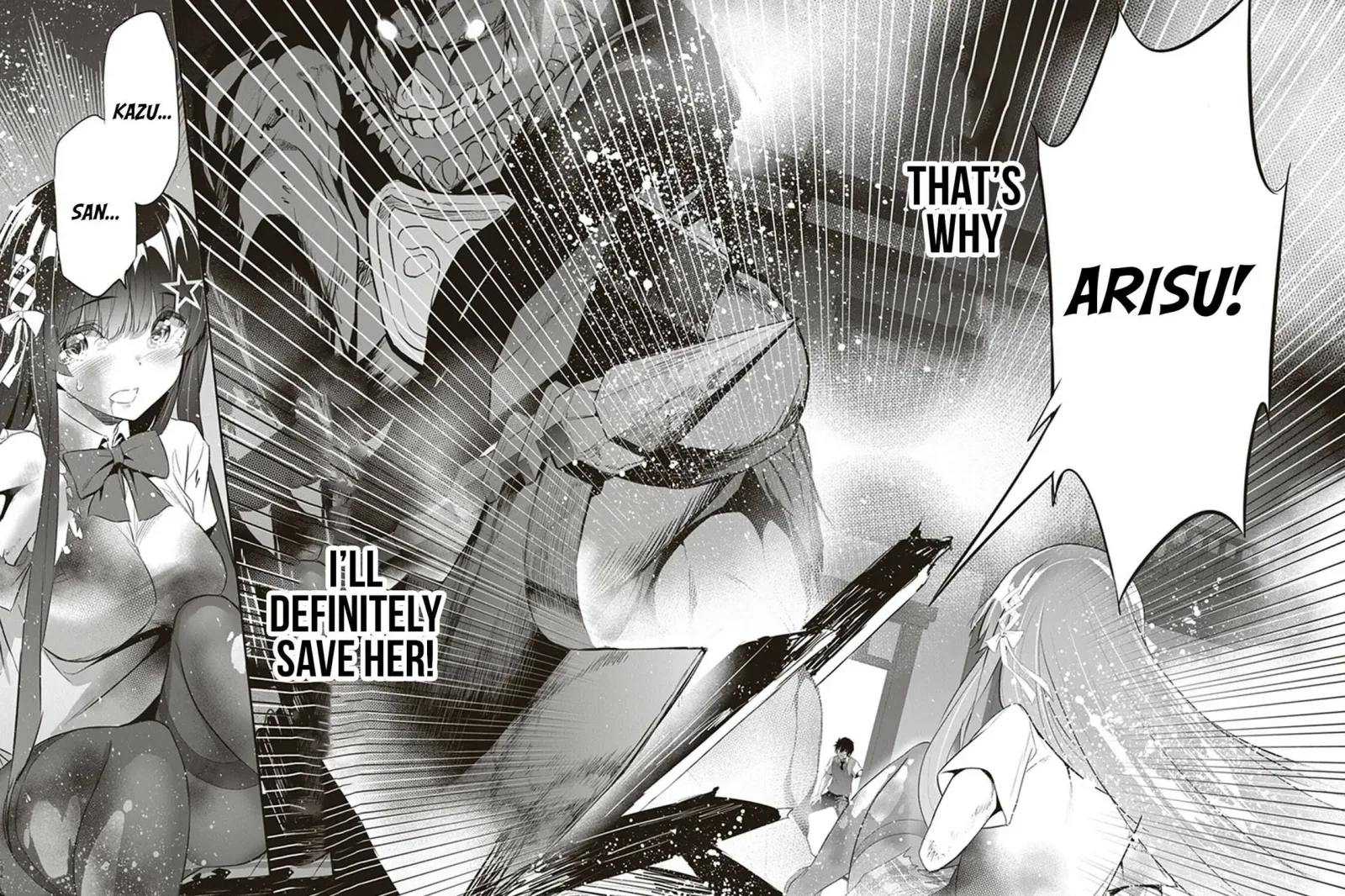 Boku wa Isekai de Fuyo Mahou to Shoukan Mahou wo Tenbin ni Kakeru Chapter 5 page 59