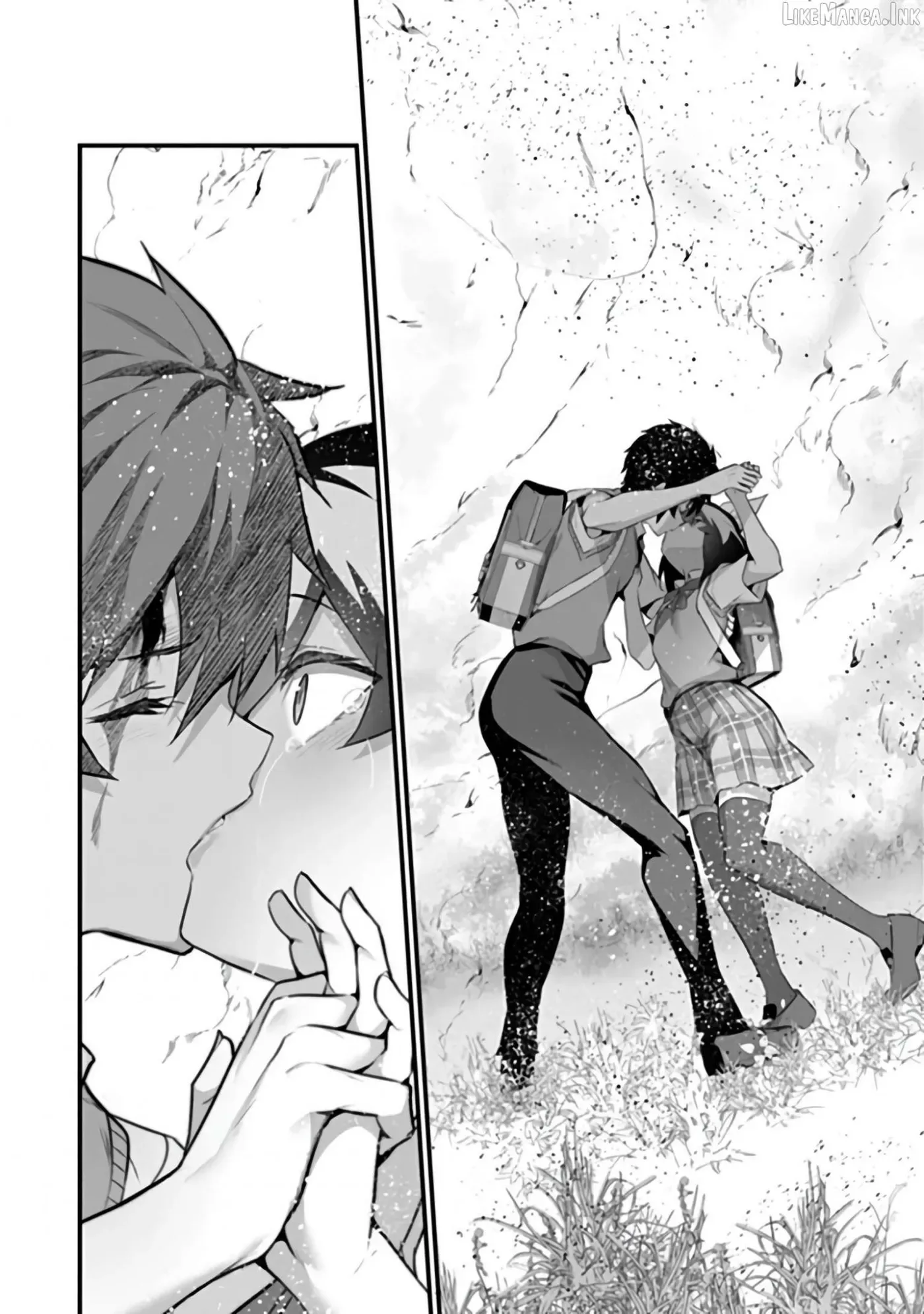 Boku wa Isekai de Fuyo Mahou to Shoukan Mahou wo Tenbin ni Kakeru Chapter 51 page 10