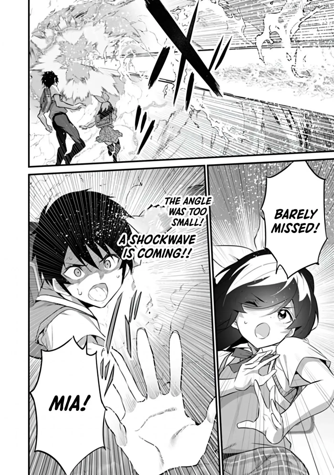 Boku wa Isekai de Fuyo Mahou to Shoukan Mahou wo Tenbin ni Kakeru Chapter 51 page 6