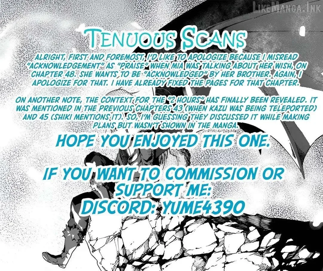 Boku wa Isekai de Fuyo Mahou to Shoukan Mahou wo Tenbin ni Kakeru Chapter 51 page 26