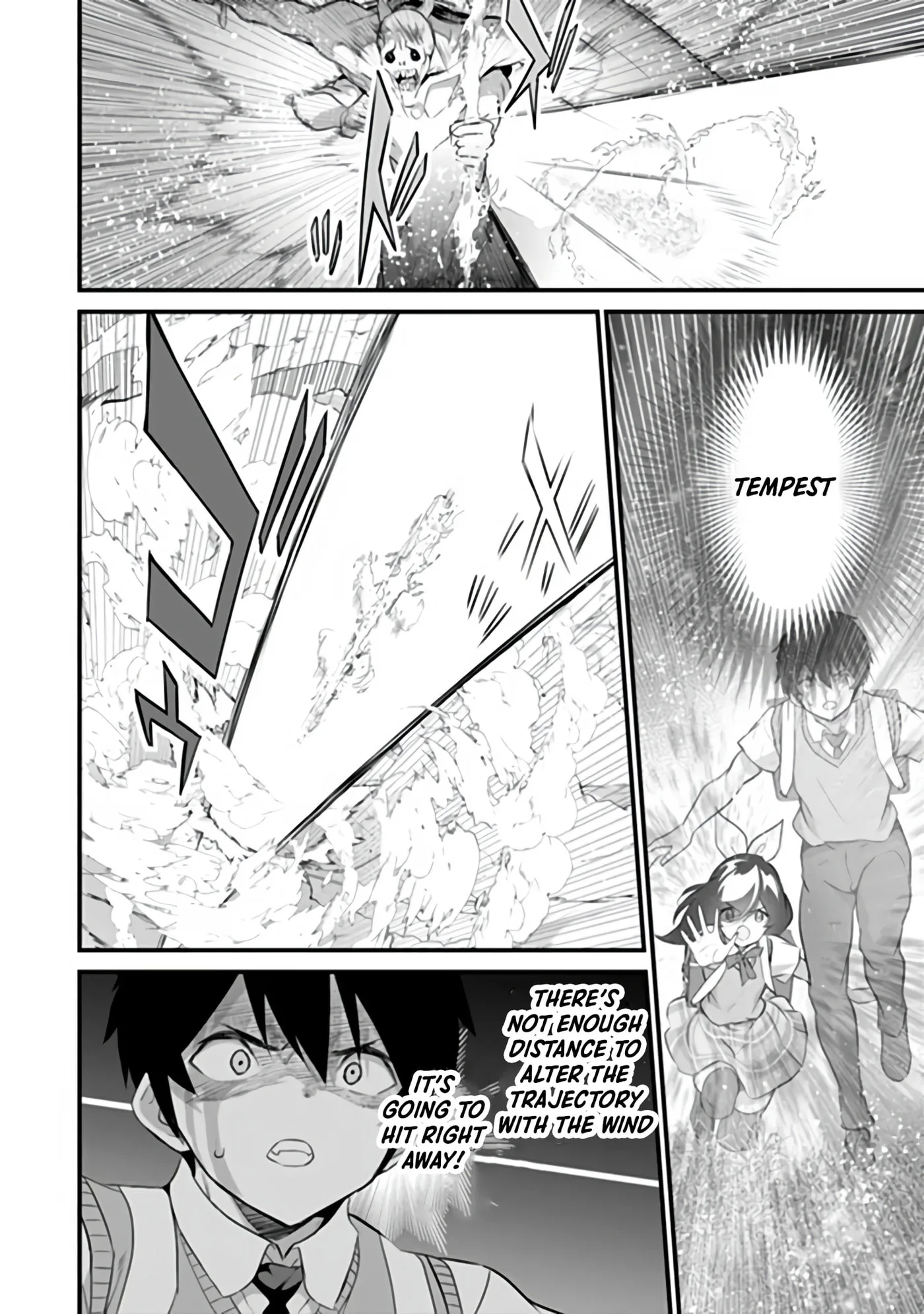 Boku wa Isekai de Fuyo Mahou to Shoukan Mahou wo Tenbin ni Kakeru Chapter 52 page 20