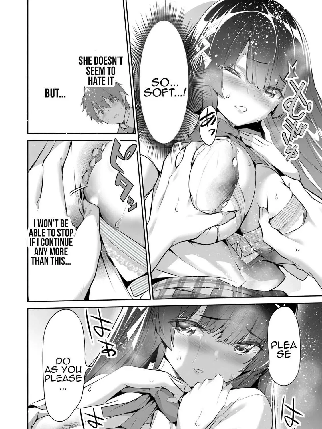 Boku wa Isekai de Fuyo Mahou to Shoukan Mahou wo Tenbin ni Kakeru Chapter 7 page 23