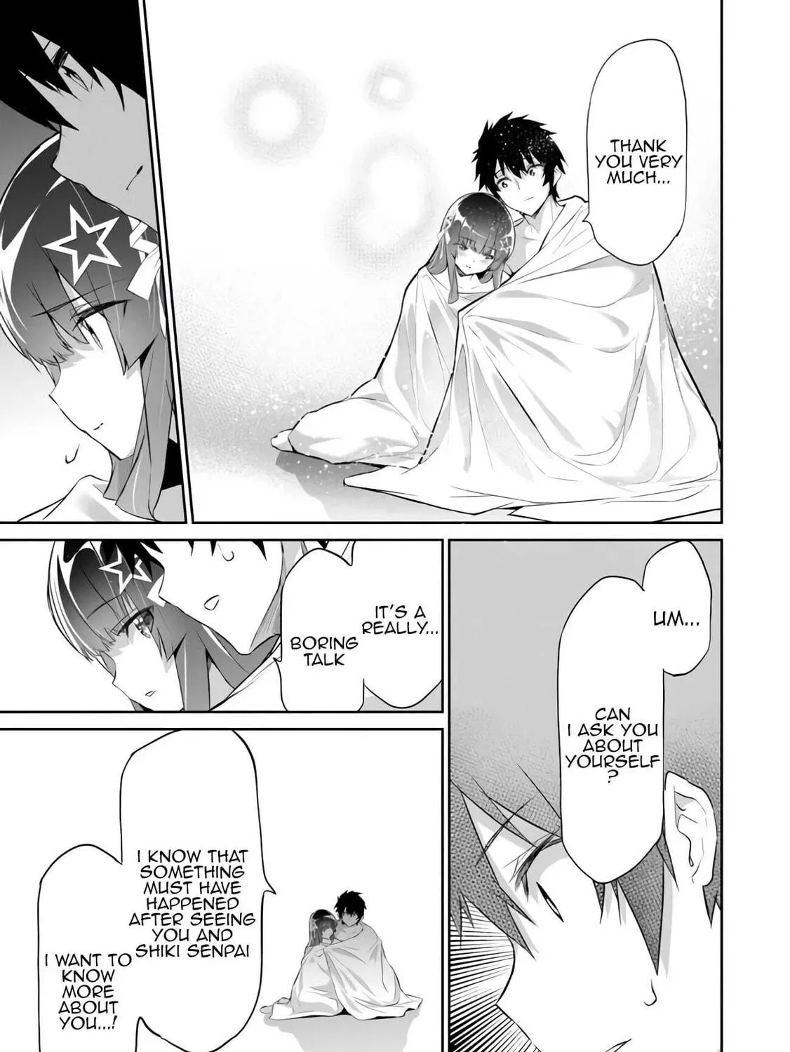 Boku wa Isekai de Fuyo Mahou to Shoukan Mahou wo Tenbin ni Kakeru Chapter 7 page 29