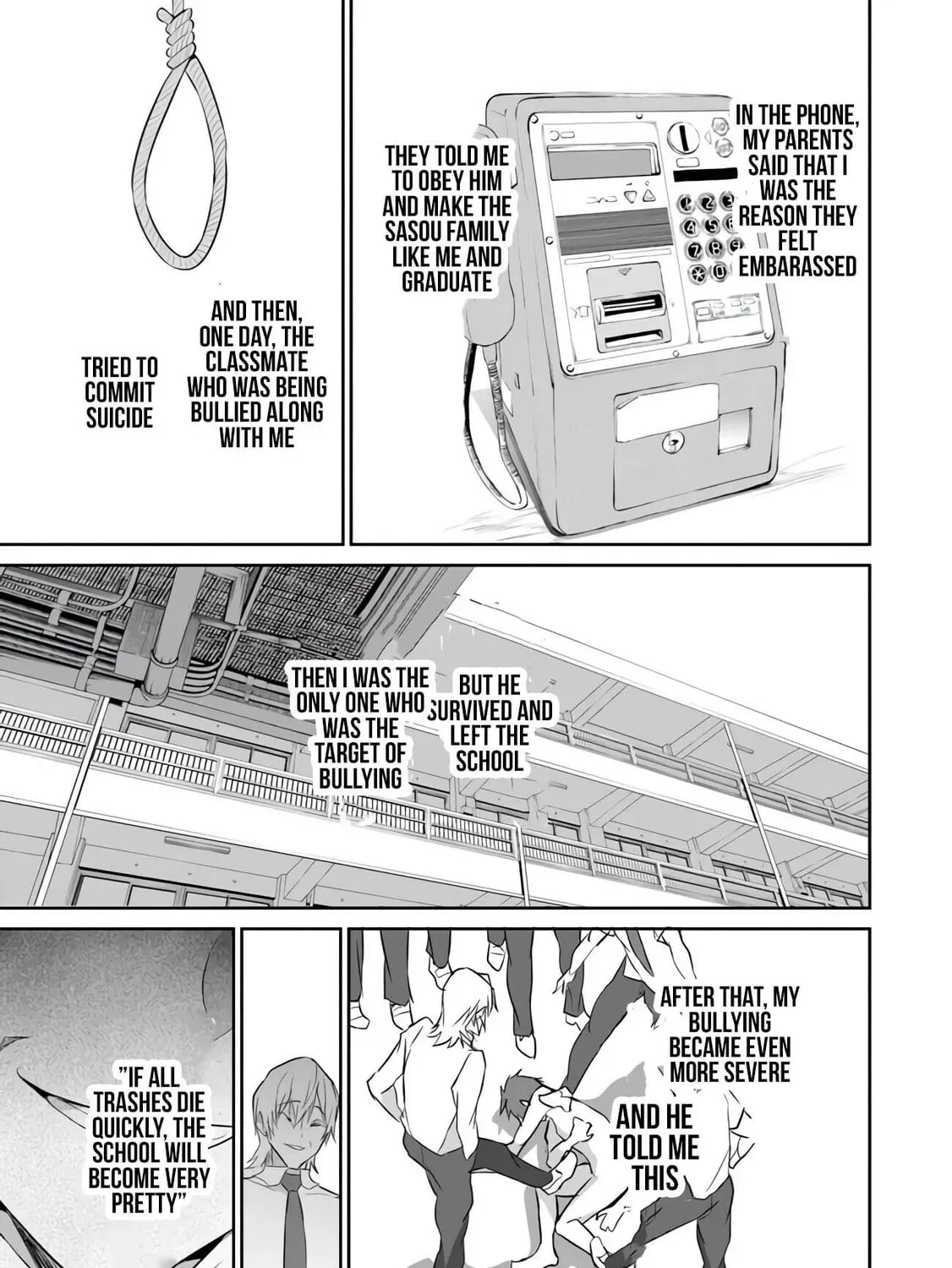 Boku wa Isekai de Fuyo Mahou to Shoukan Mahou wo Tenbin ni Kakeru Chapter 7 page 33
