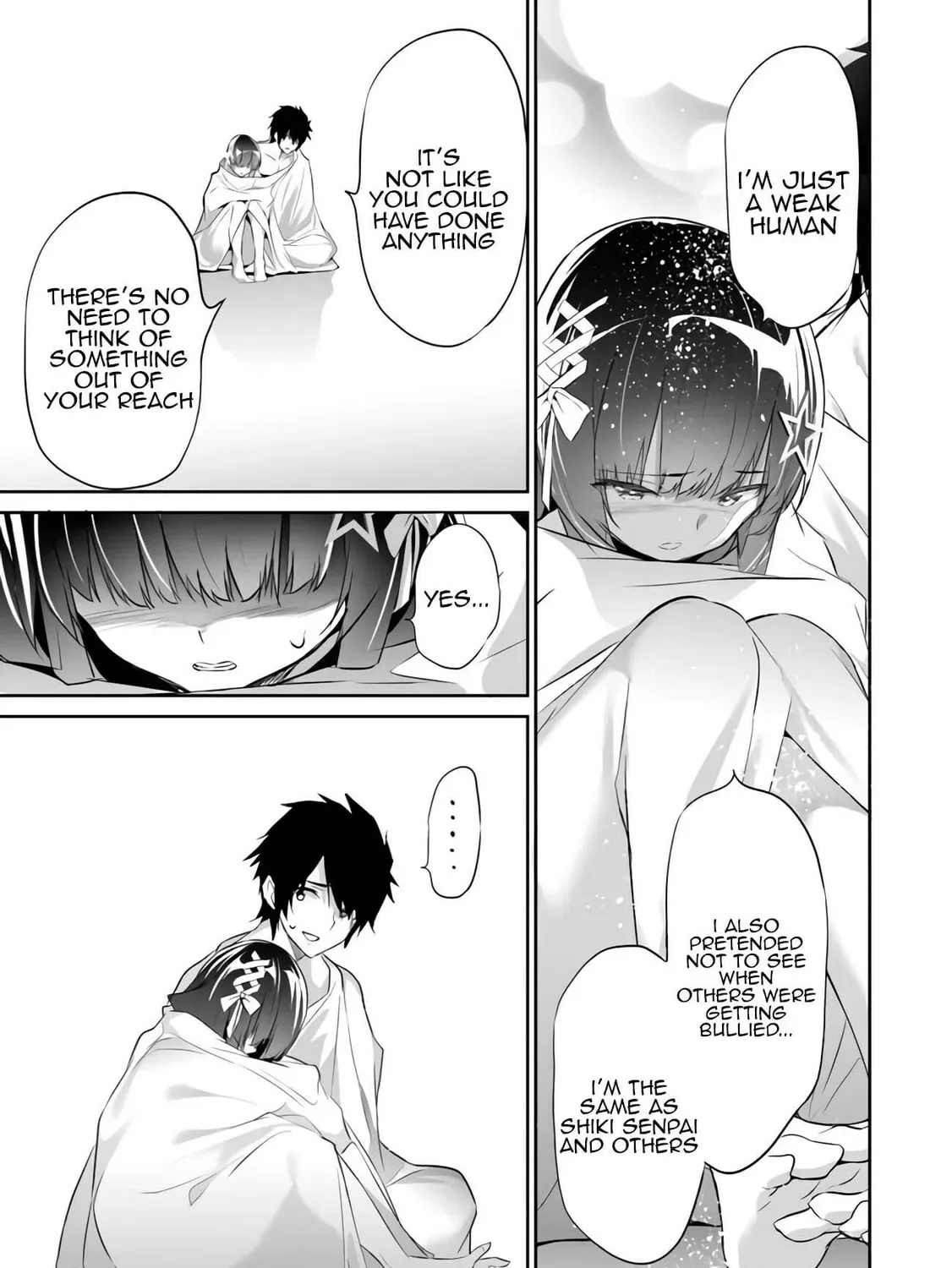 Boku wa Isekai de Fuyo Mahou to Shoukan Mahou wo Tenbin ni Kakeru Chapter 7 page 37