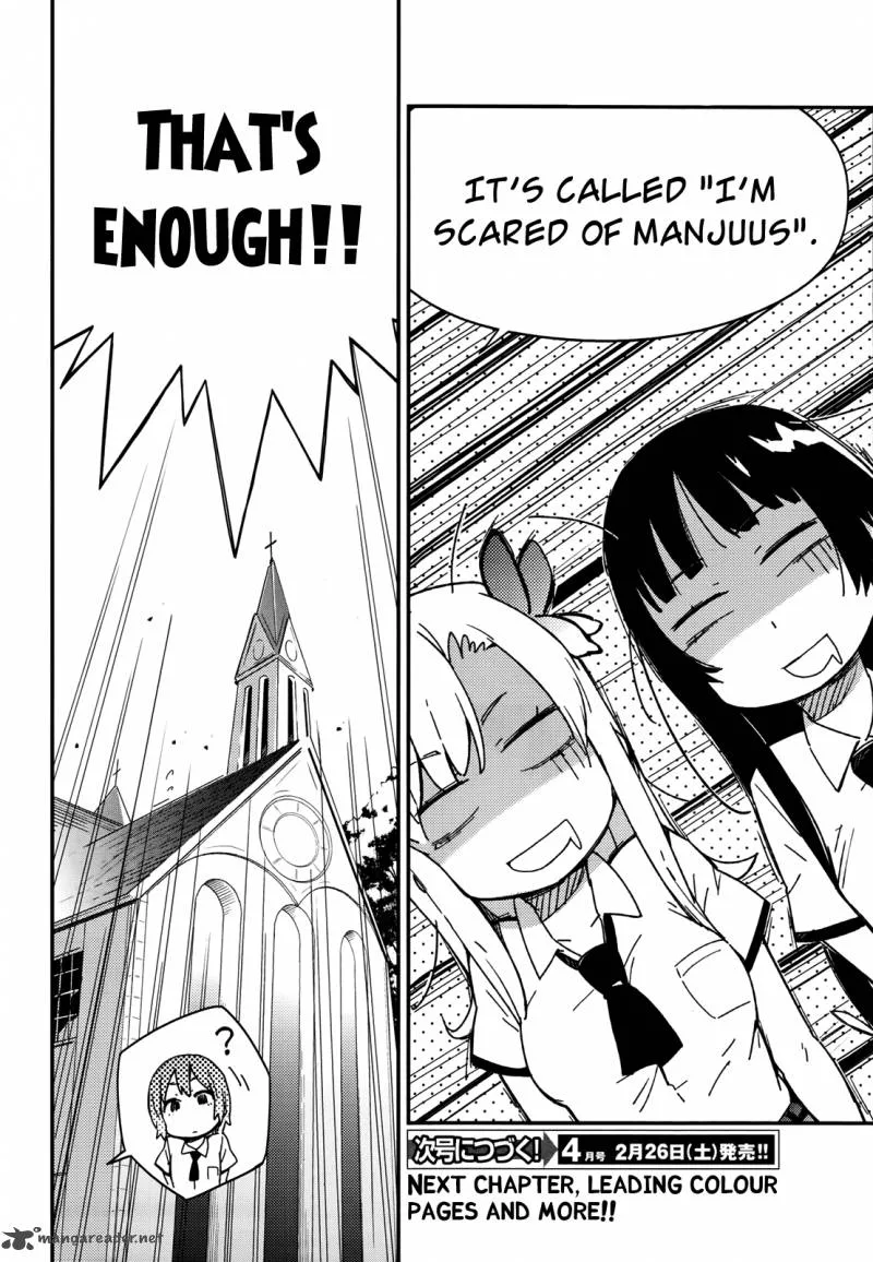 Boku wa Tomodachi ga Sukunai Chapter 11 page 31