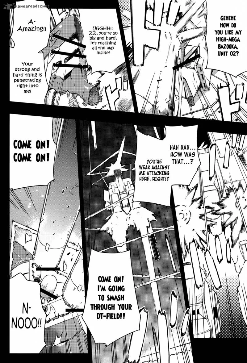 Boku wa Tomodachi ga Sukunai Chapter 14 page 18