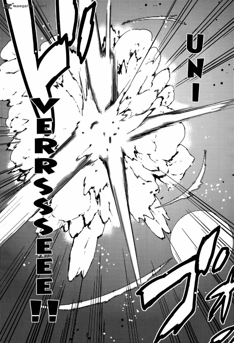 Boku wa Tomodachi ga Sukunai Chapter 14 page 20