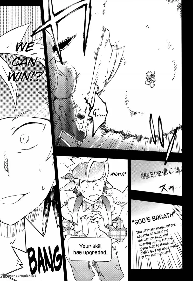 Boku wa Tomodachi ga Sukunai Chapter 18 page 30