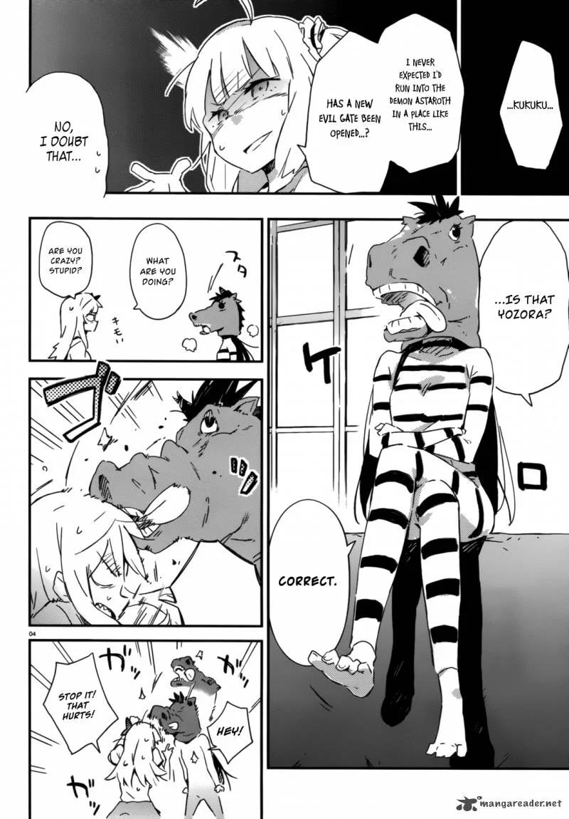 Boku wa Tomodachi ga Sukunai Chapter 22 page 27