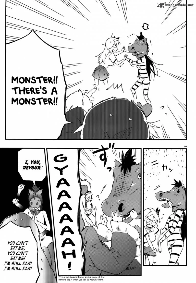 Boku wa Tomodachi ga Sukunai Chapter 22 page 32