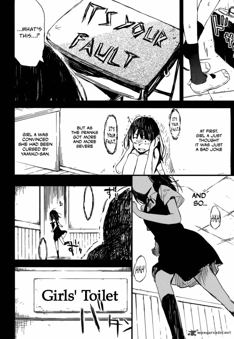 Boku wa Tomodachi ga Sukunai Chapter 26 page 25