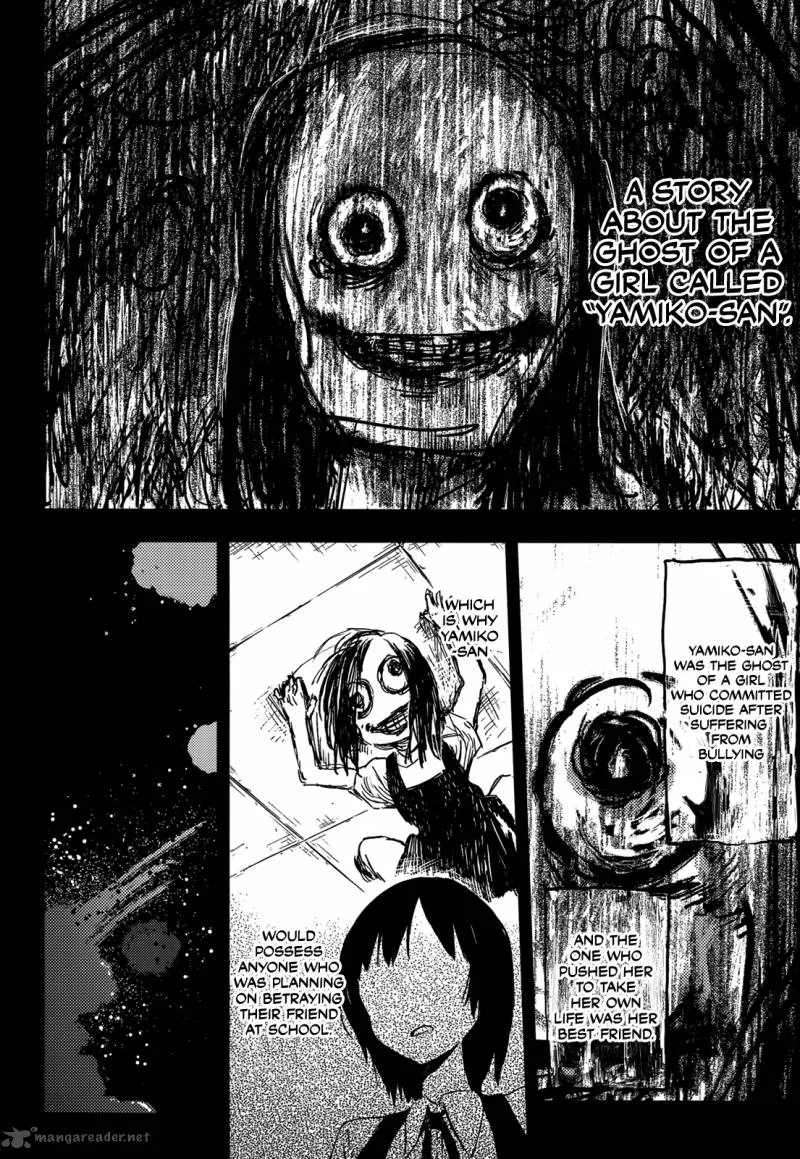 Boku wa Tomodachi ga Sukunai Chapter 26 page 23