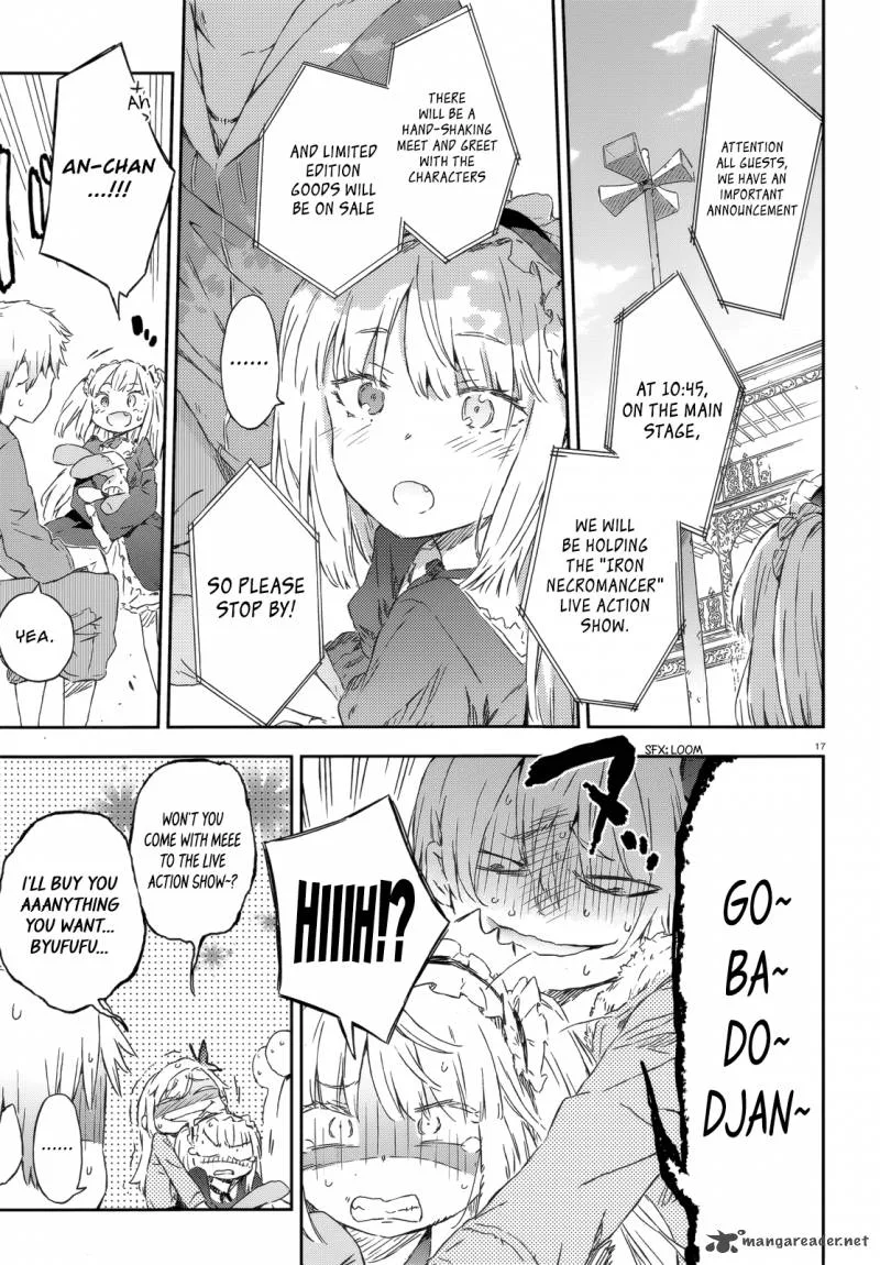 Boku wa Tomodachi ga Sukunai Chapter 37 page 13