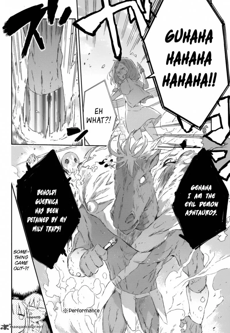 Boku wa Tomodachi ga Sukunai Chapter 37 page 21