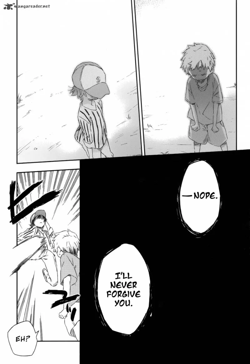Boku wa Tomodachi ga Sukunai Chapter 40 page 29