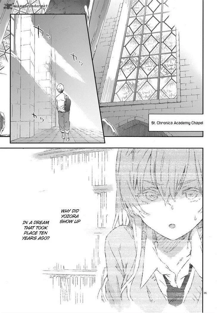Boku wa Tomodachi ga Sukunai Chapter 41 page 2